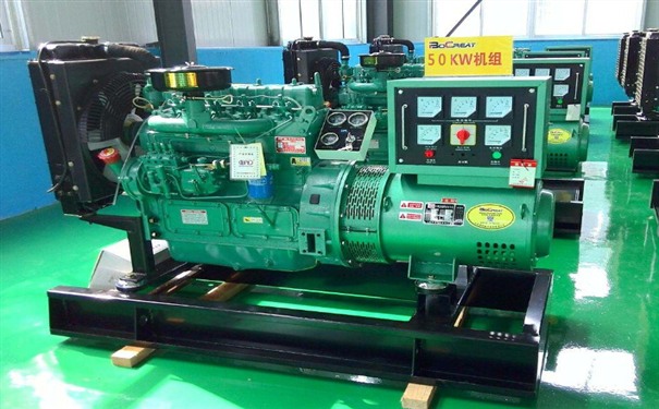 建瓯发电机出租